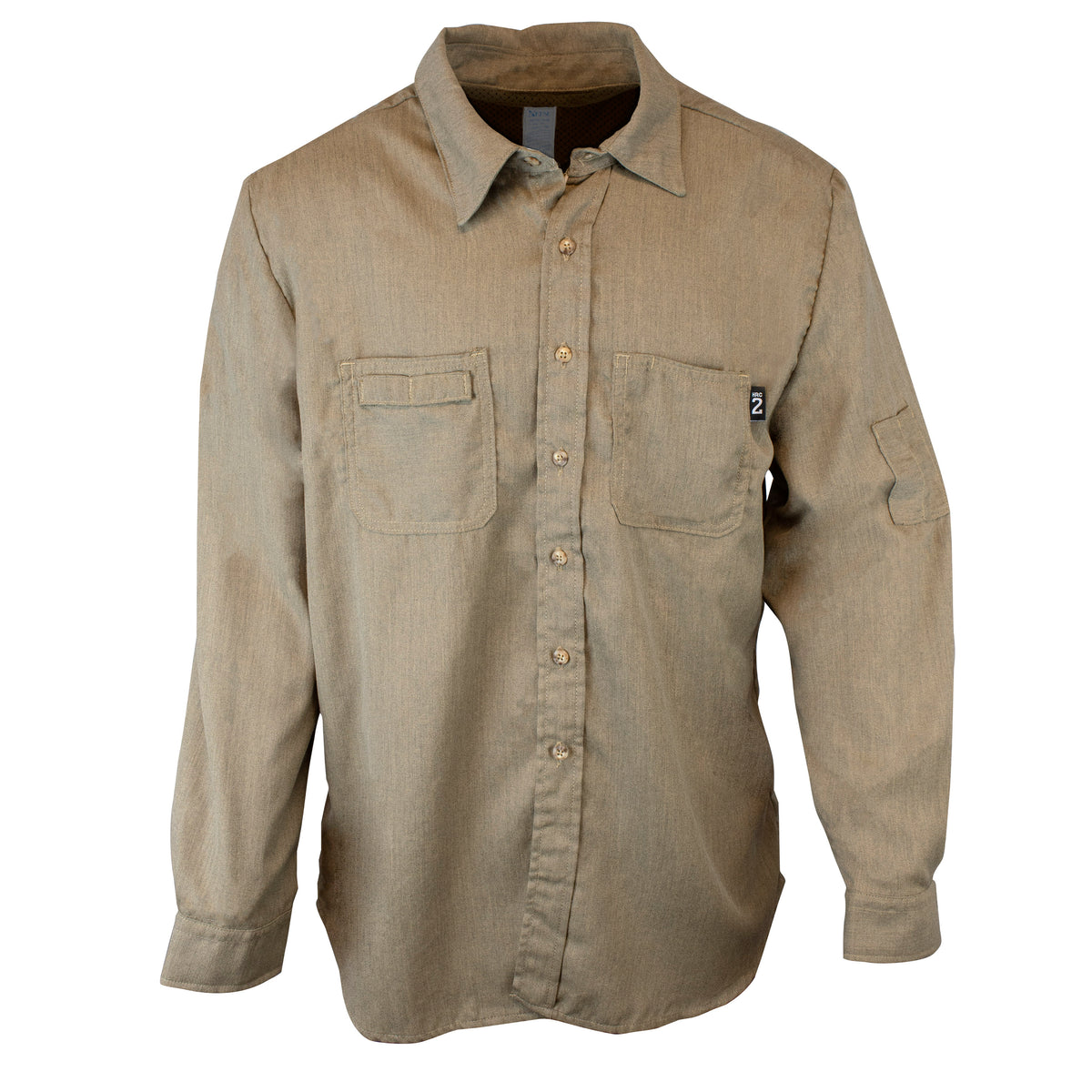 VDH5SH Camiseta DH Air™ 5.5 oz transpirable FR (CAT 2)