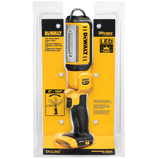 DeWALT 20 Volt Area Light Bare Tool