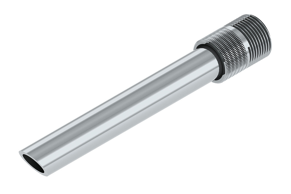 Standard Round Nozzle, 1/4" Diameter Bead, 1/4 NPS - WRYKER Construction Supply