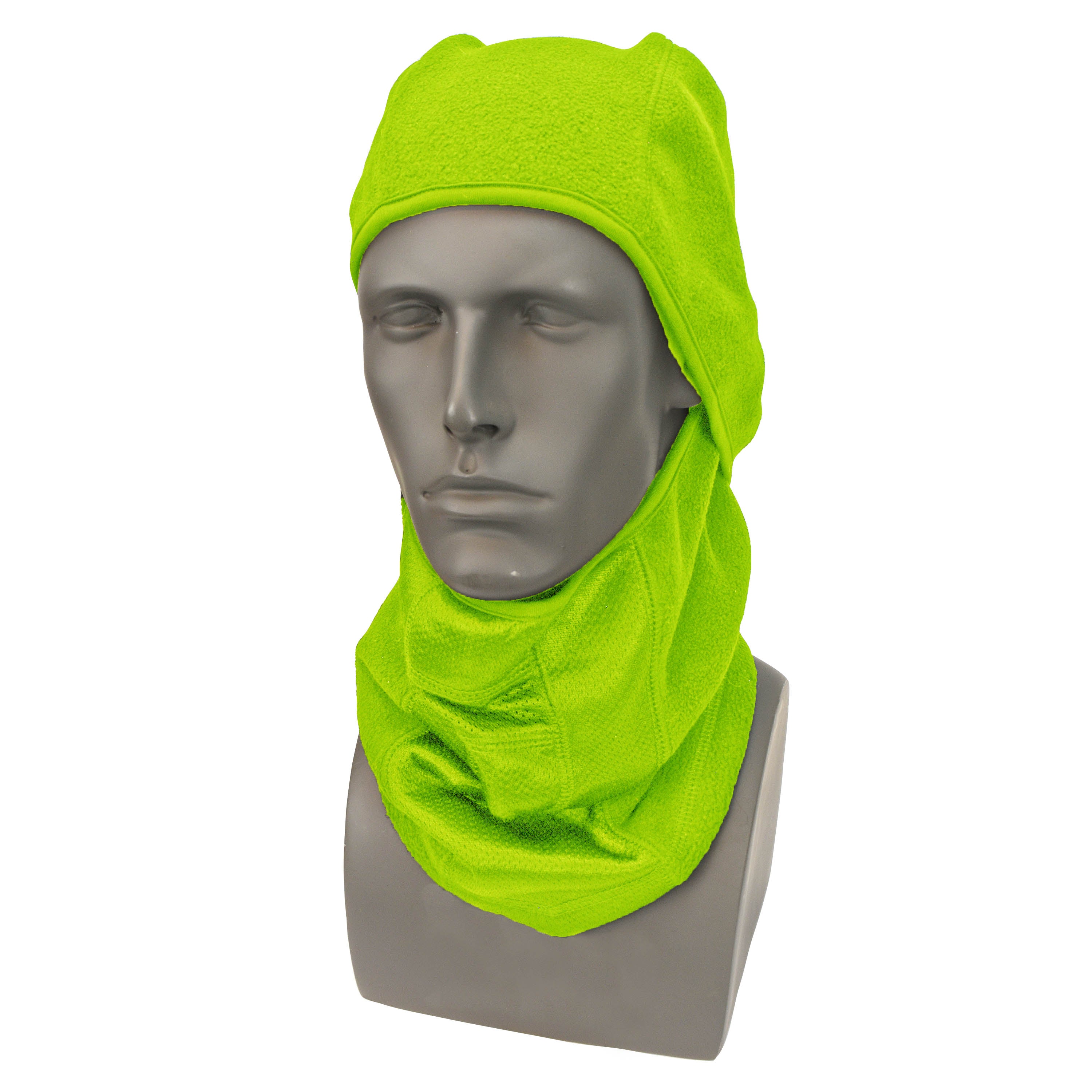 Nordic Blaze Thermal Hinged Balaclava