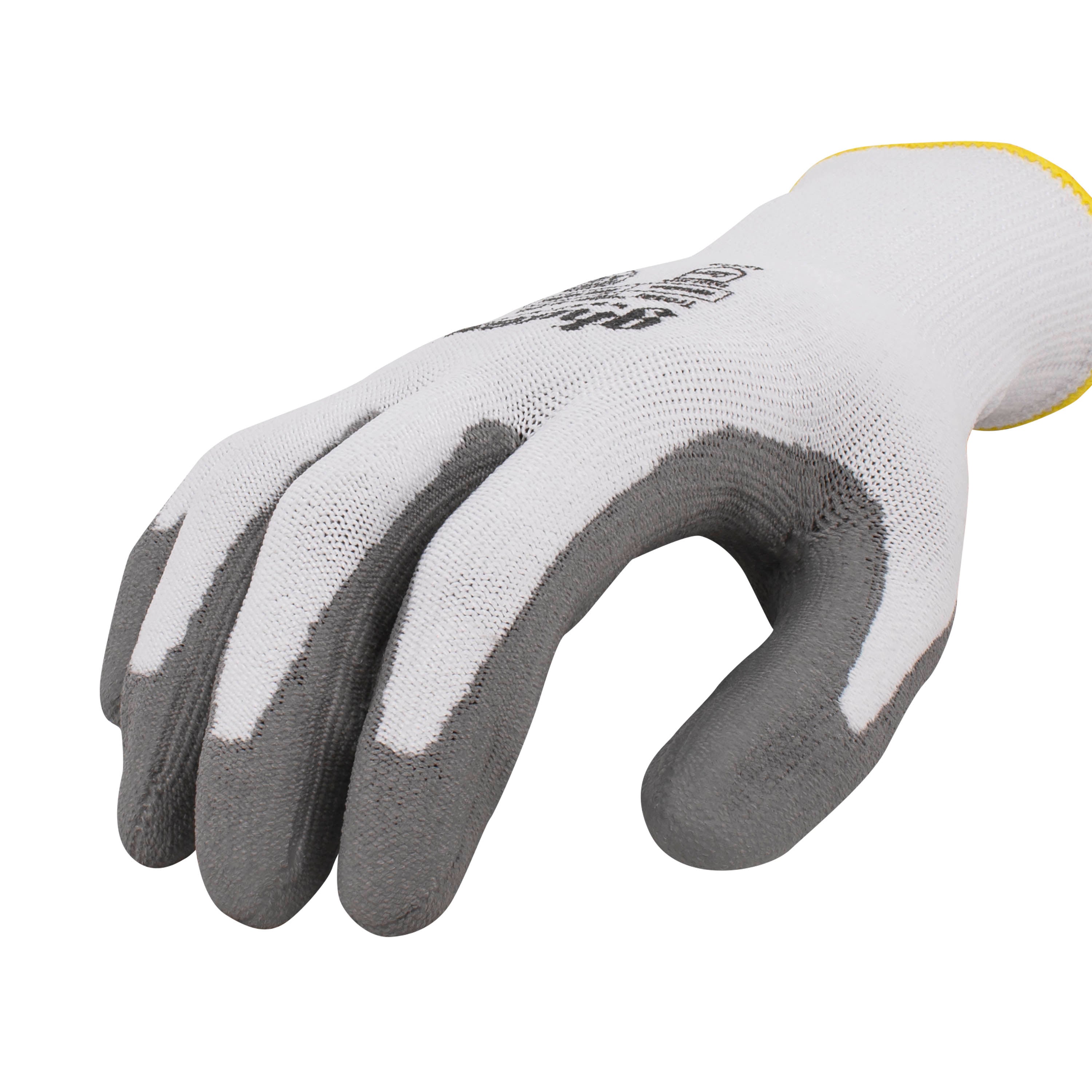 Radians RWG550 Ghost Cut 2 Work Gloves (Pack of 12)