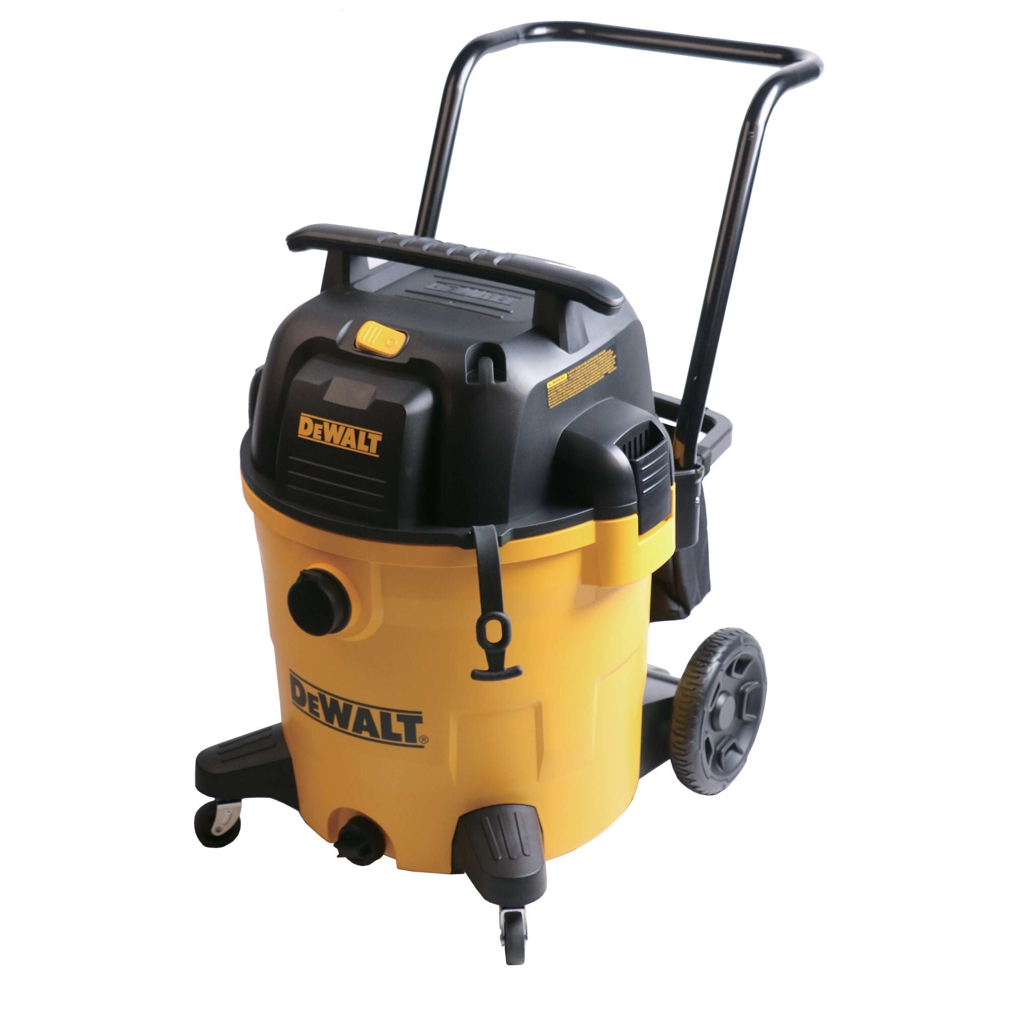 DeWalt Shop Vac 16 Gallon DXV16PA w/accessories