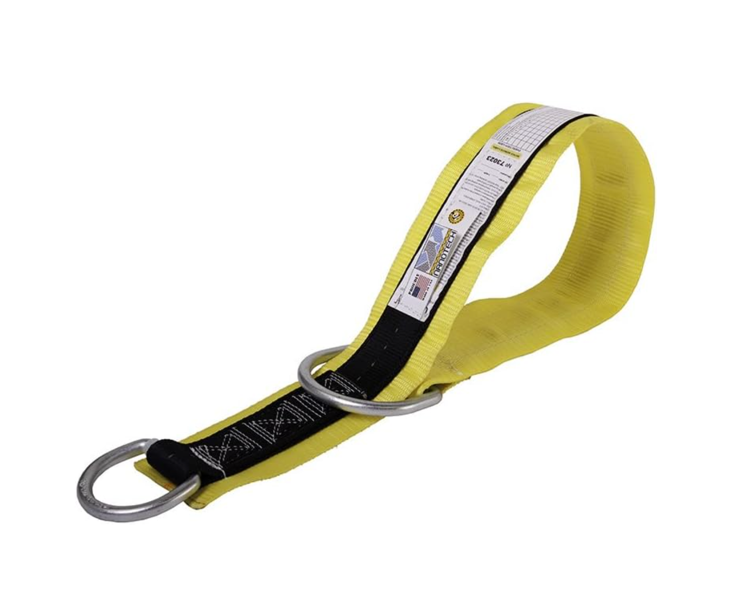 Guardian Premium Cross Arm Strap