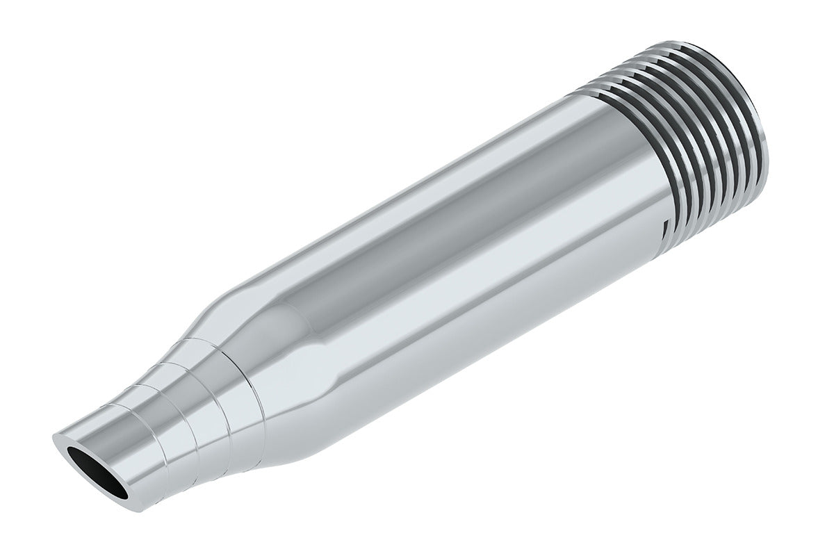 Standard Round Nozzle, 1/4" Diameter Bead - WRYKER Construction Supply