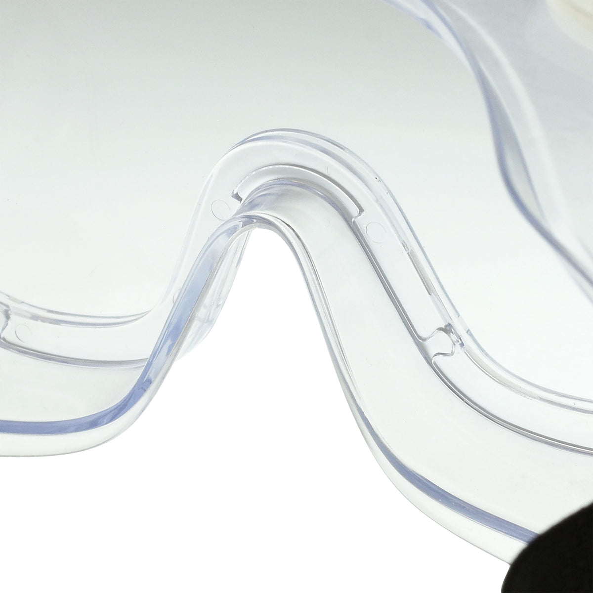 CS01 Chemical Splash Safety Goggle - WRYKER Construction Supply