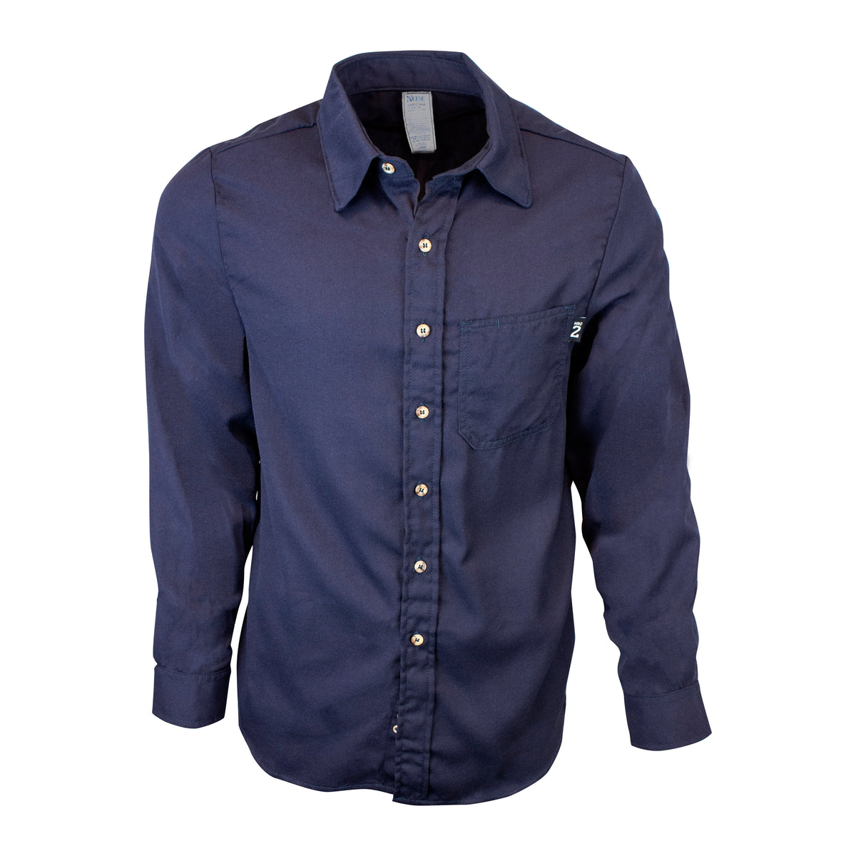 VDH5SH Camiseta DH Air™ 5.5 oz transpirable FR (CAT 2)