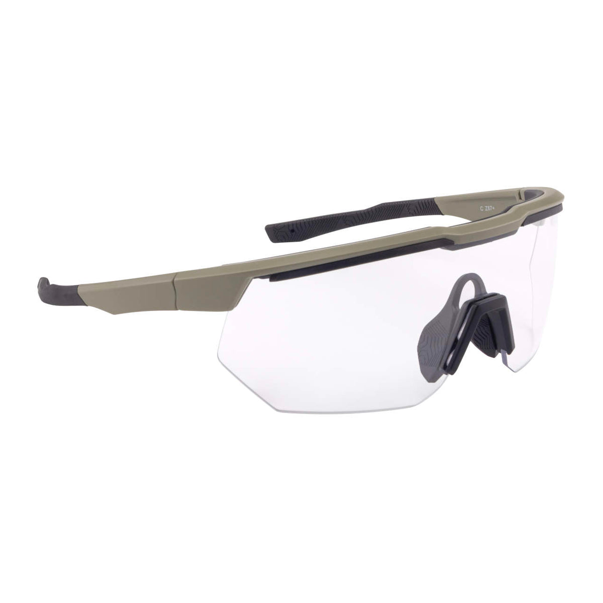 Radians Swaze Safety Glasses (Sold Individually)