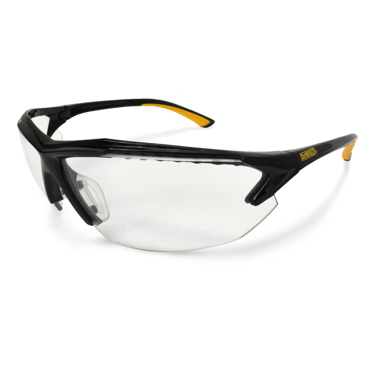 DPG106 Spector™ In-Viz Bifocal Safety Glass (Box of 12) - WRYKER Construction Supply