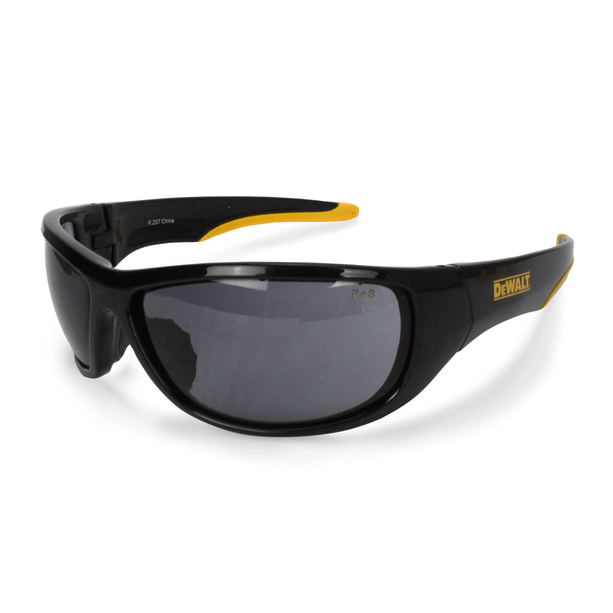 DPG94 Dominator™ Safety Glass (Box of 12) - WRYKER Construction Supply