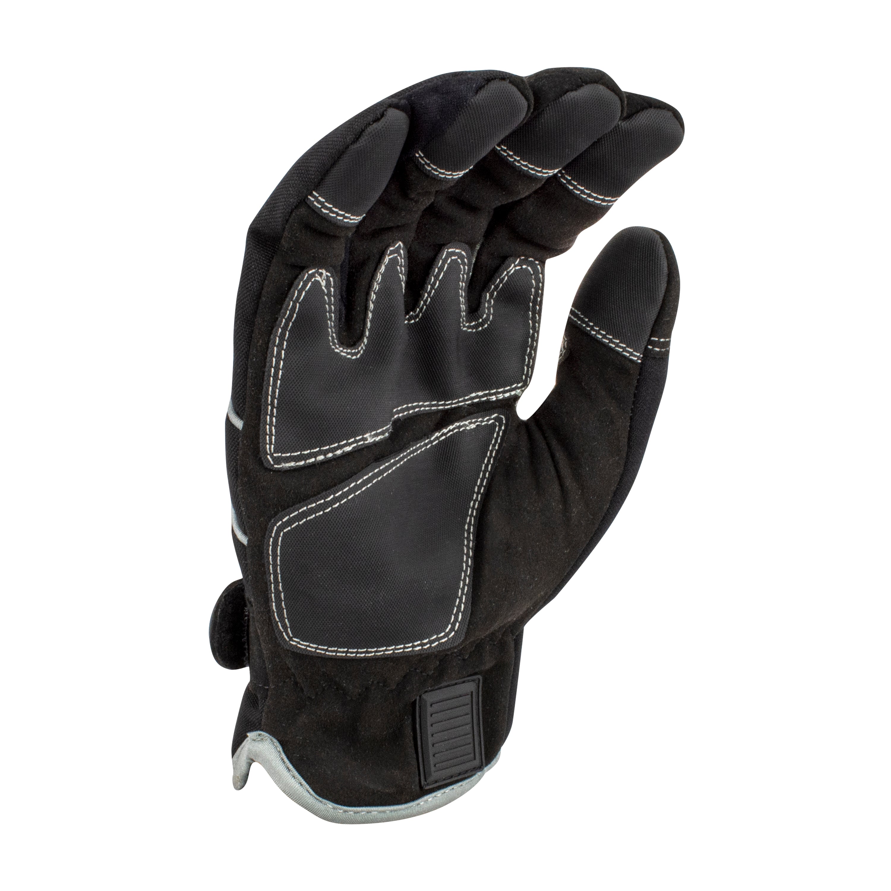 DPG748 Wind & Water Resistant Cold Weather Glove (Sold Individually)