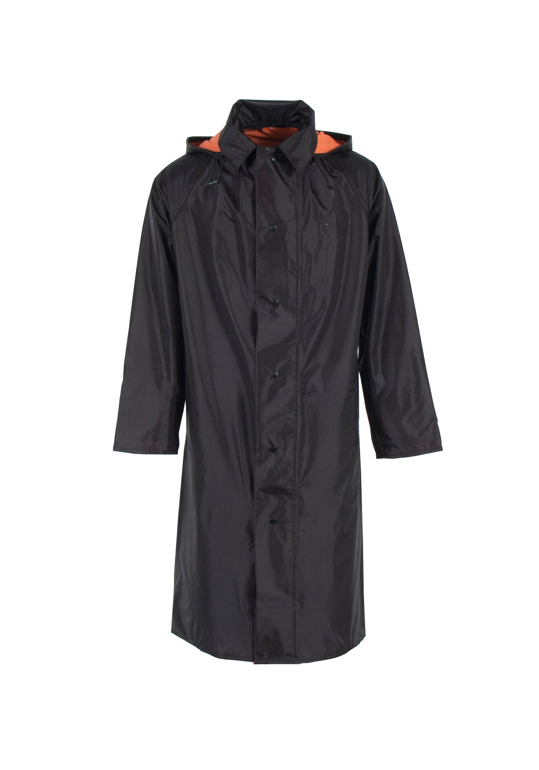 447RCH3M Reversible Series Coat with 3M Reflective Taping