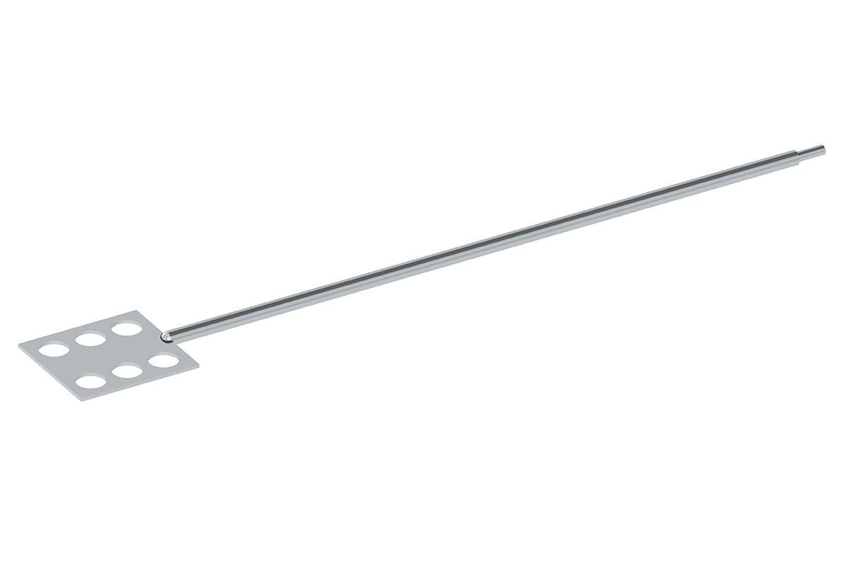 Mixing Paddle for 5 Gallon Pail