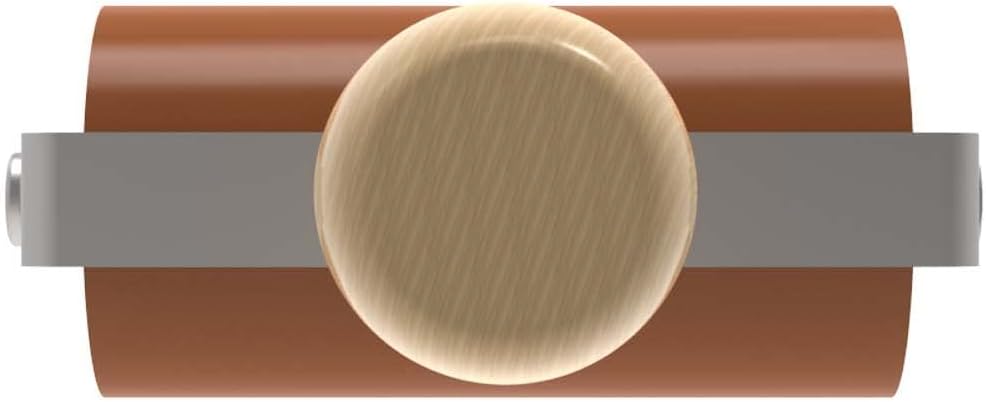 Everhard Seam Roller | 4" Silicone Roller | 5" Wood Handle