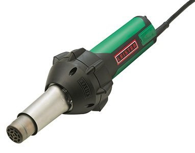 Leister Triac ST Wedler Case w/40mm Tip