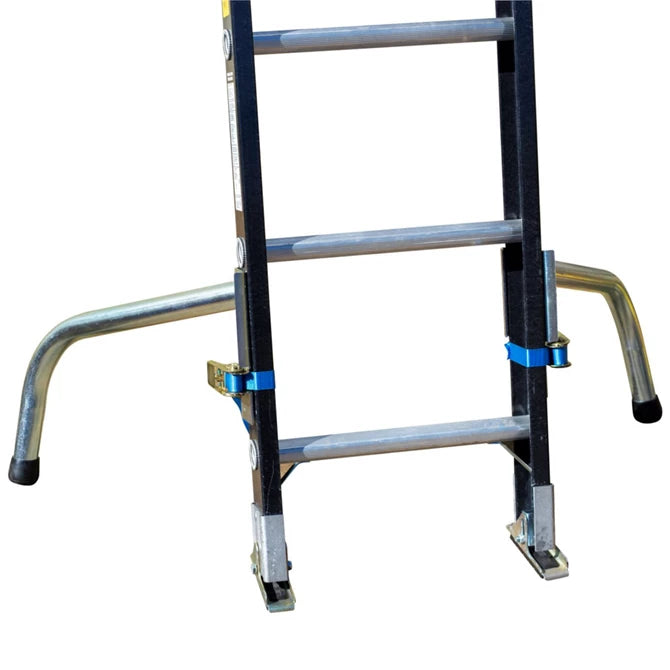 Extension Ladder Leg Stabilizer Tiedown 70833