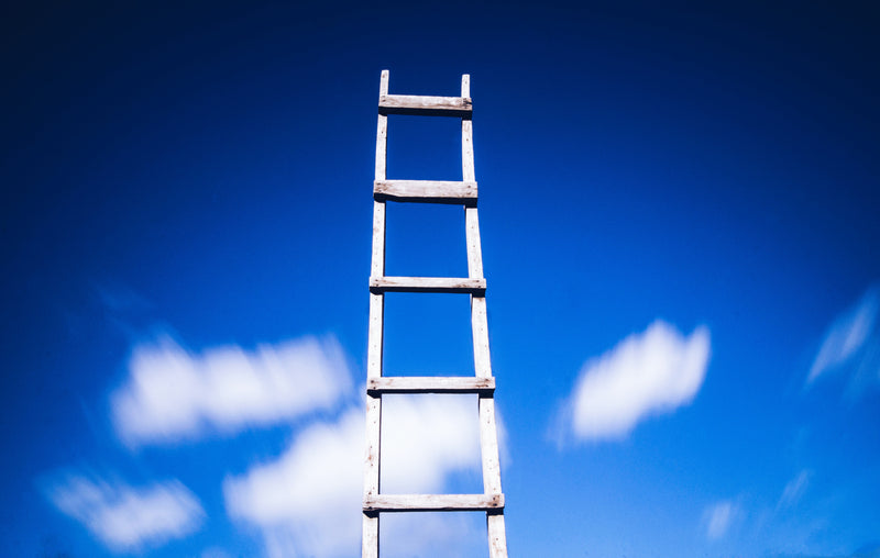 Ladder Safety | WRYKER Construction Supply