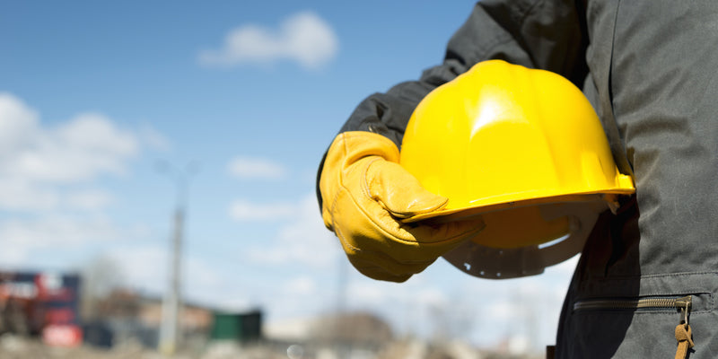 Workplace Violence | WRYKER Construction Supply