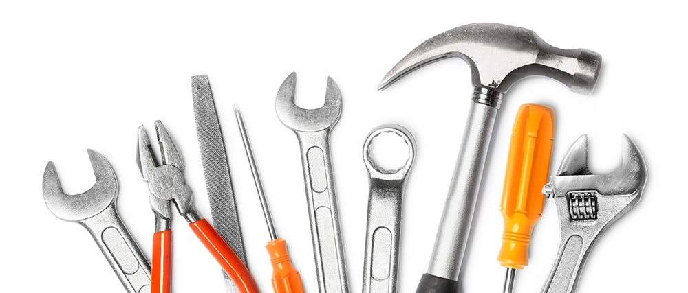 Hand Tools: Inspections & Maintenance | WRYKER Construction Supply