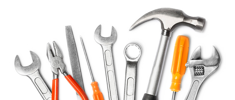 Hand Tools: Inspections & Maintenance | WRYKER Construction Supply