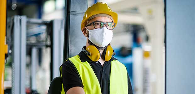 Disposable Respirators