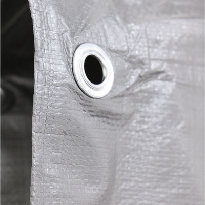 Heavy Duty Tarps