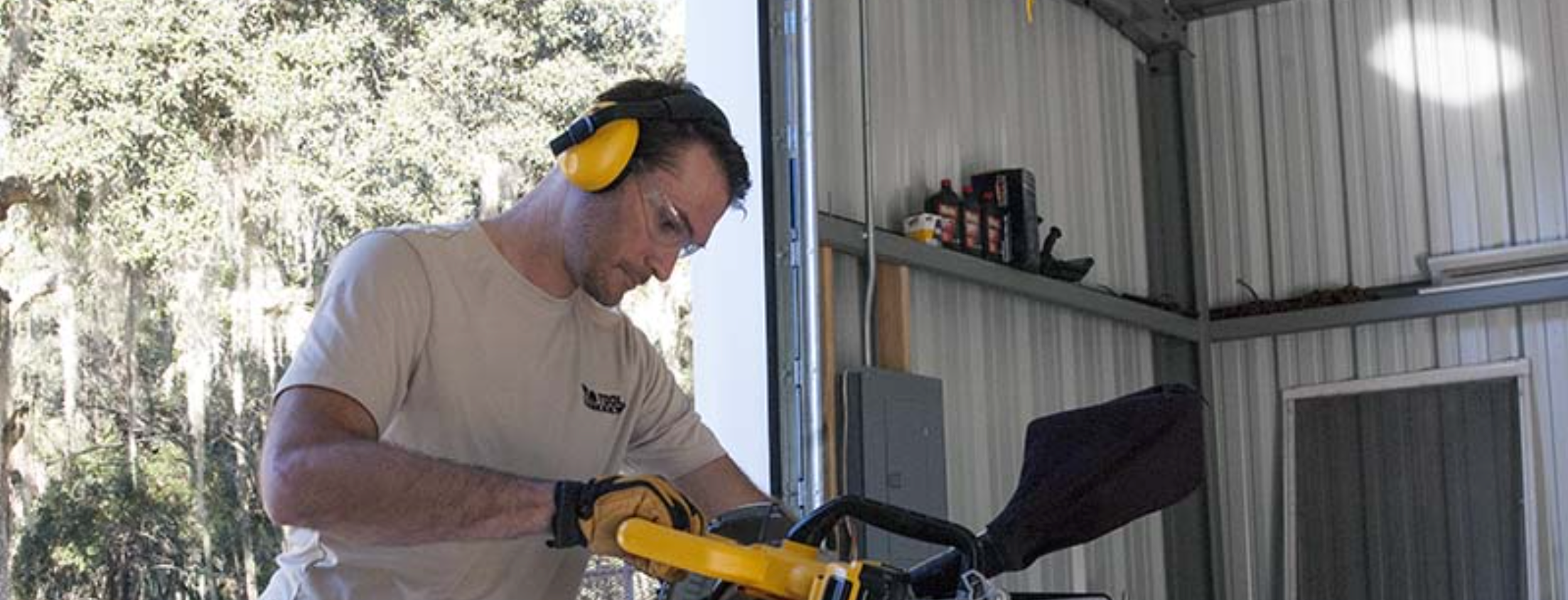 Hearing Protection on a Construction Jobsite | WRYKER Construction Supply