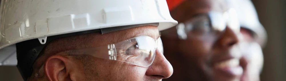 Safety Goggles