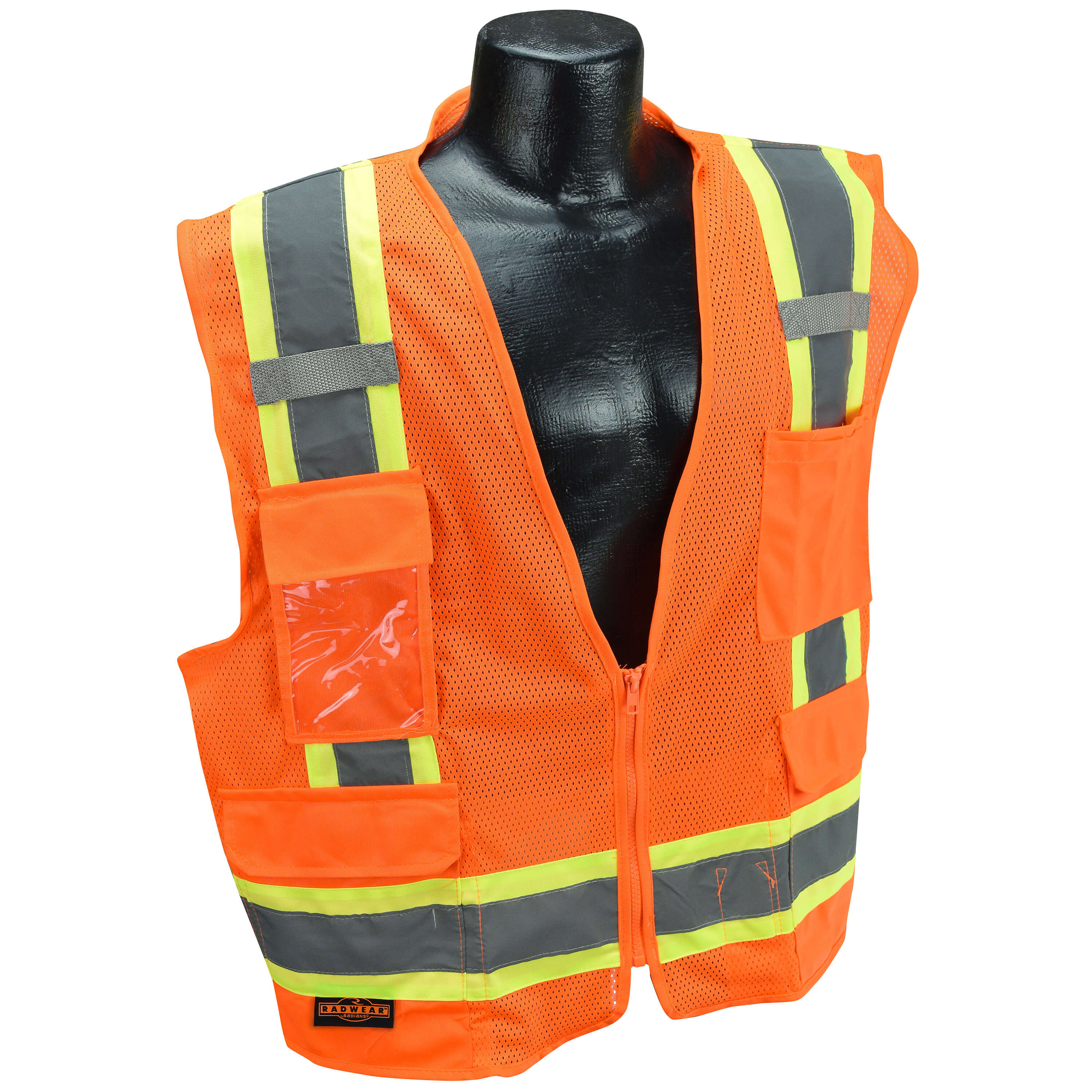 Safety Vests