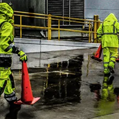 Rain Gear
