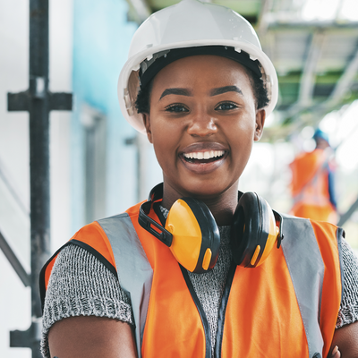 Women's PPE Vests