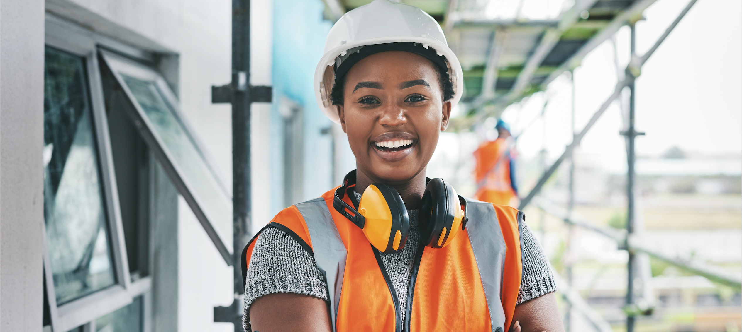 Women's PPE Vests | WRYKER Construction Supply