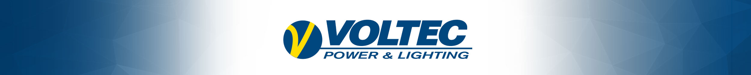Voltec Power & Lighting | WRYKER Construction Supply