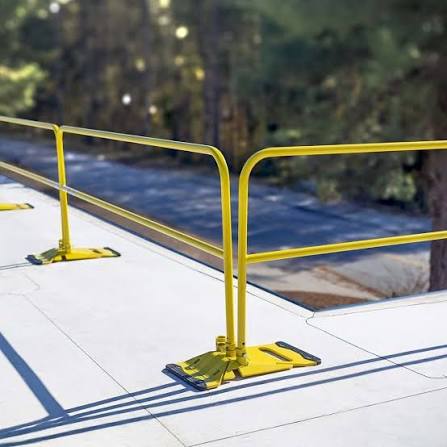 Guardrail Systems