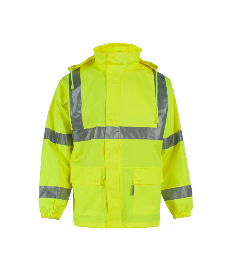 Rain Jacket Bomber Airtex Series