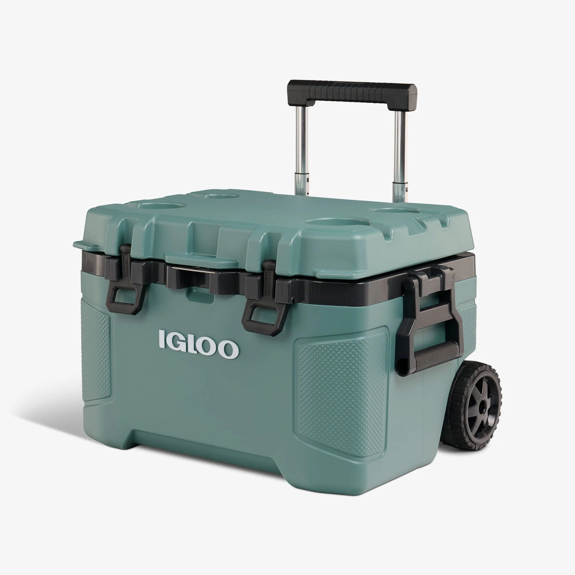 Igloo Trailmate 52 Qt. Roller Spruce