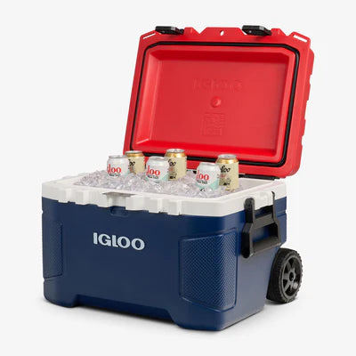 Igloo Trailmate 52 Qt. Roller