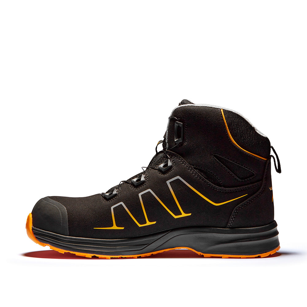 Solid Gear SGU61005 Reckon Safety Work Boot