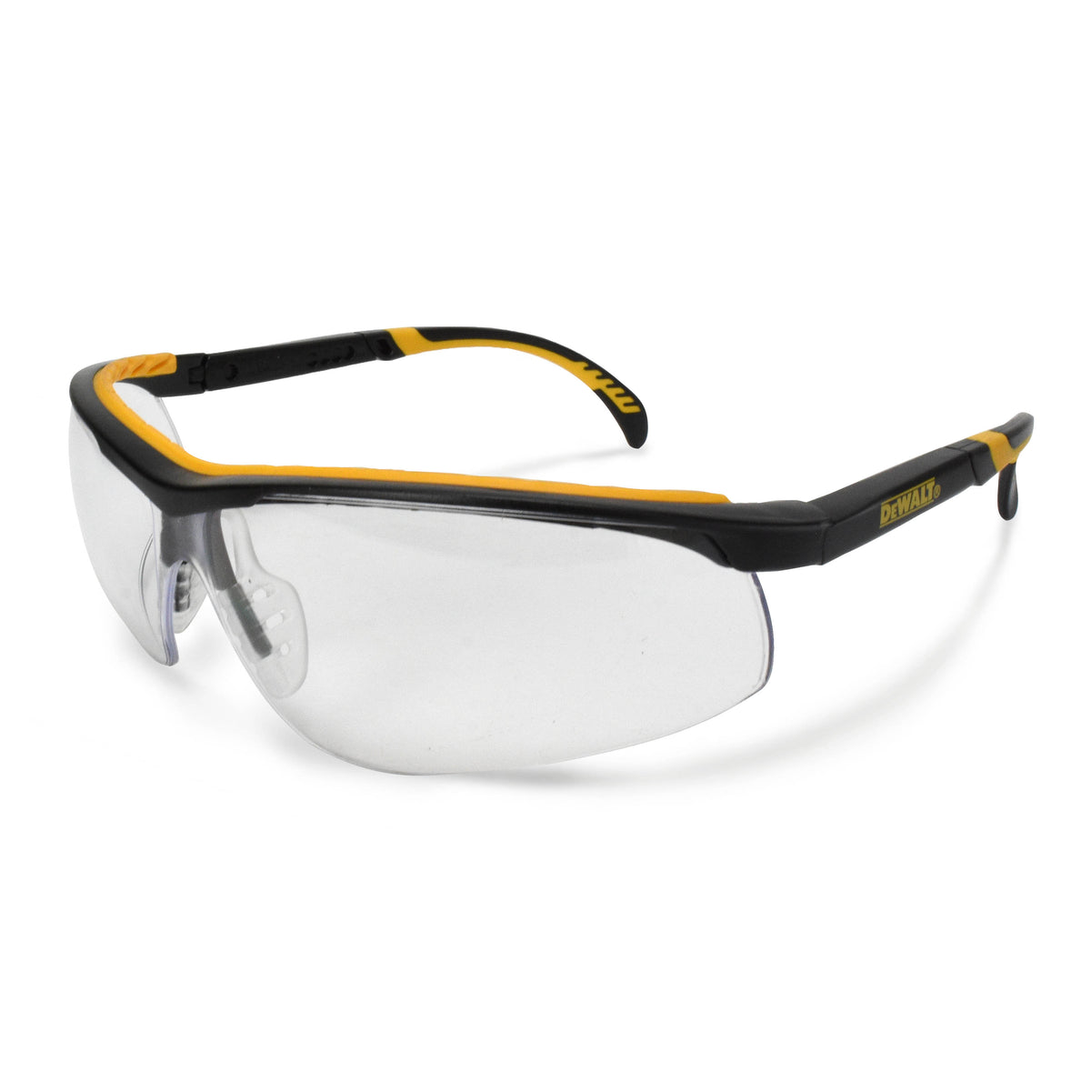 DPG55 DC™ Safety Glass (Box of 12) - WRYKER Construction Supply