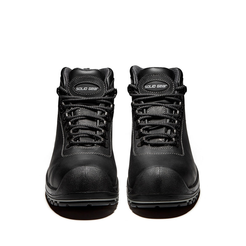 Solid Gear SGUS74002 Apollo Safety Work Boot
