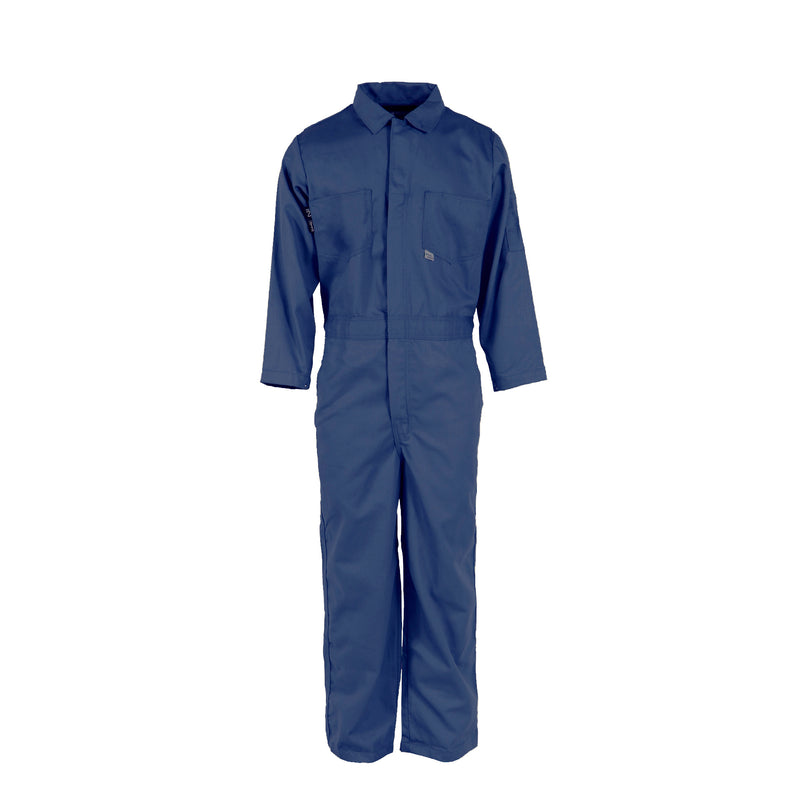 VI7CA 7 oz Indura® FR Coverall (CAT 2)