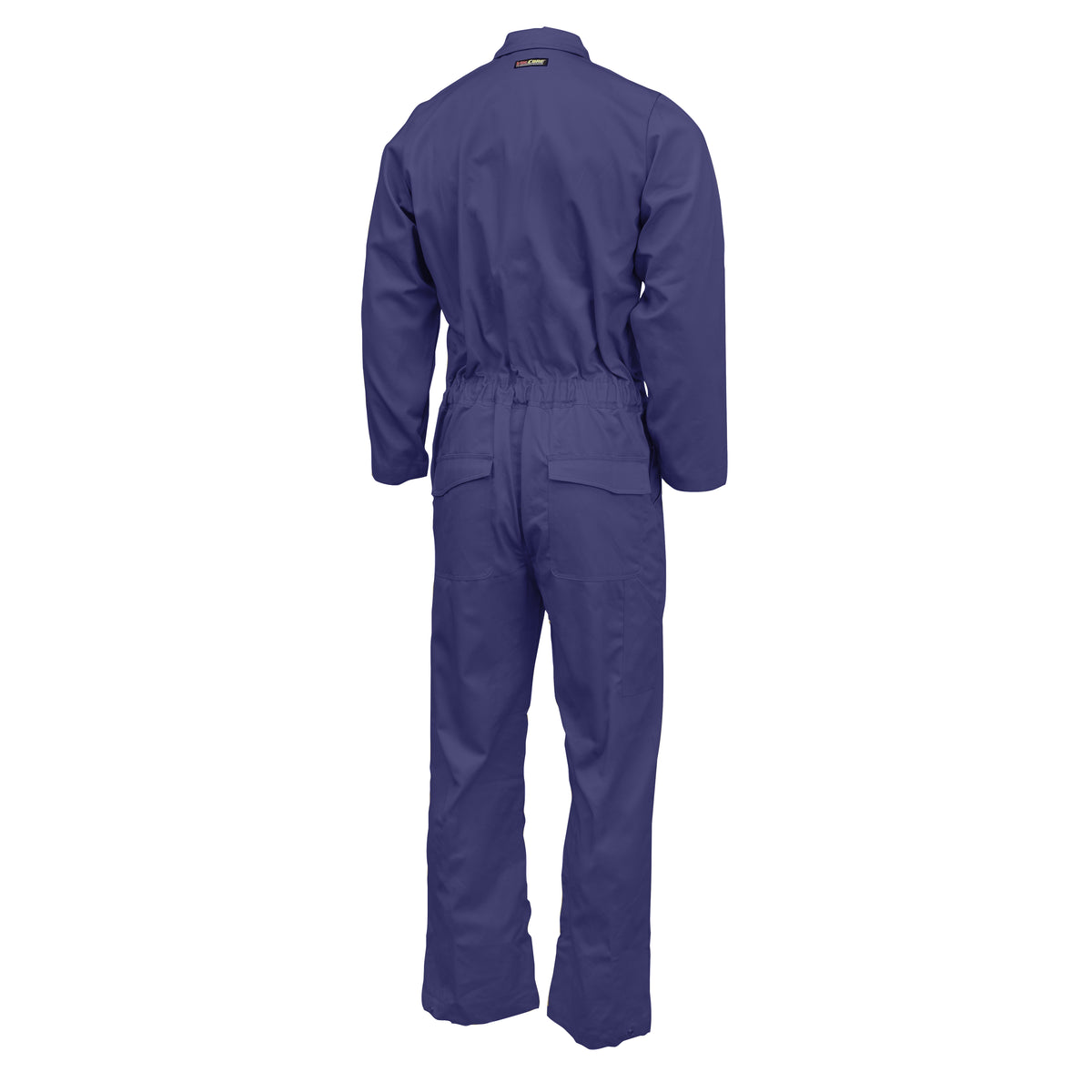 FRCA-003 VolCore™ Cotton FR Coverall - WRYKER Construction Supply