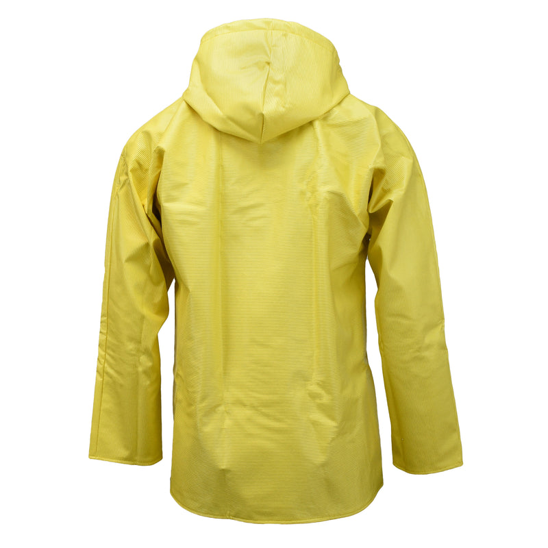 56AJ Dura Quilt Jacket with Hood
