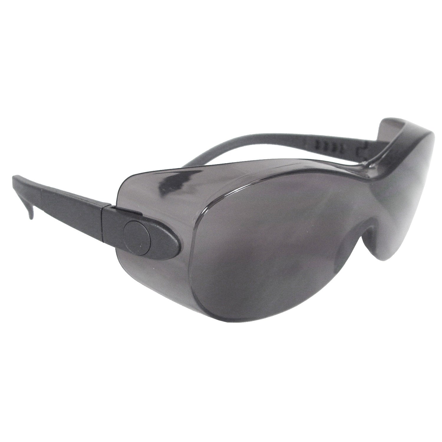 Gafas de seguridad OTG con funda (Caja de 12)