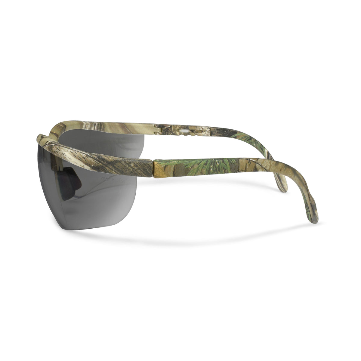 Journey® Camo Safety Eyewear (Box of 12) - WRYKER Construction Supply