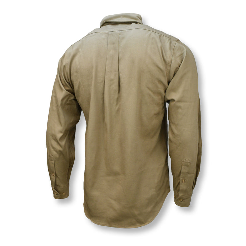 Radians VI7SH 7 oz Indura® FR Shirt (CAT 2)
