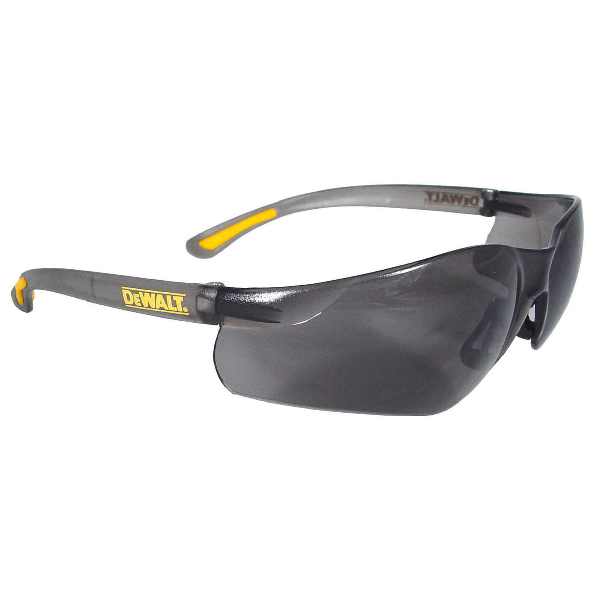 DPG52 Contractor Pro™ Safety Glass (Box of 12) - WRYKER Construction Supply