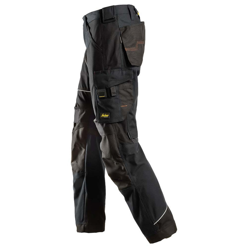 RuffWork Canvas Work Pants