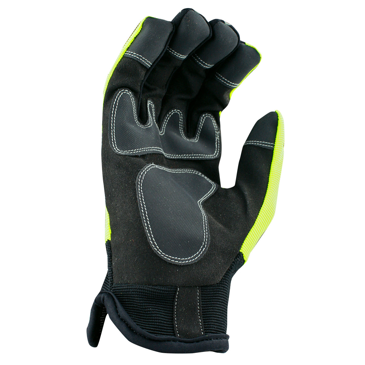 DPG870 RapidFit HV™ Work Glove - WRYKER Construction Supply