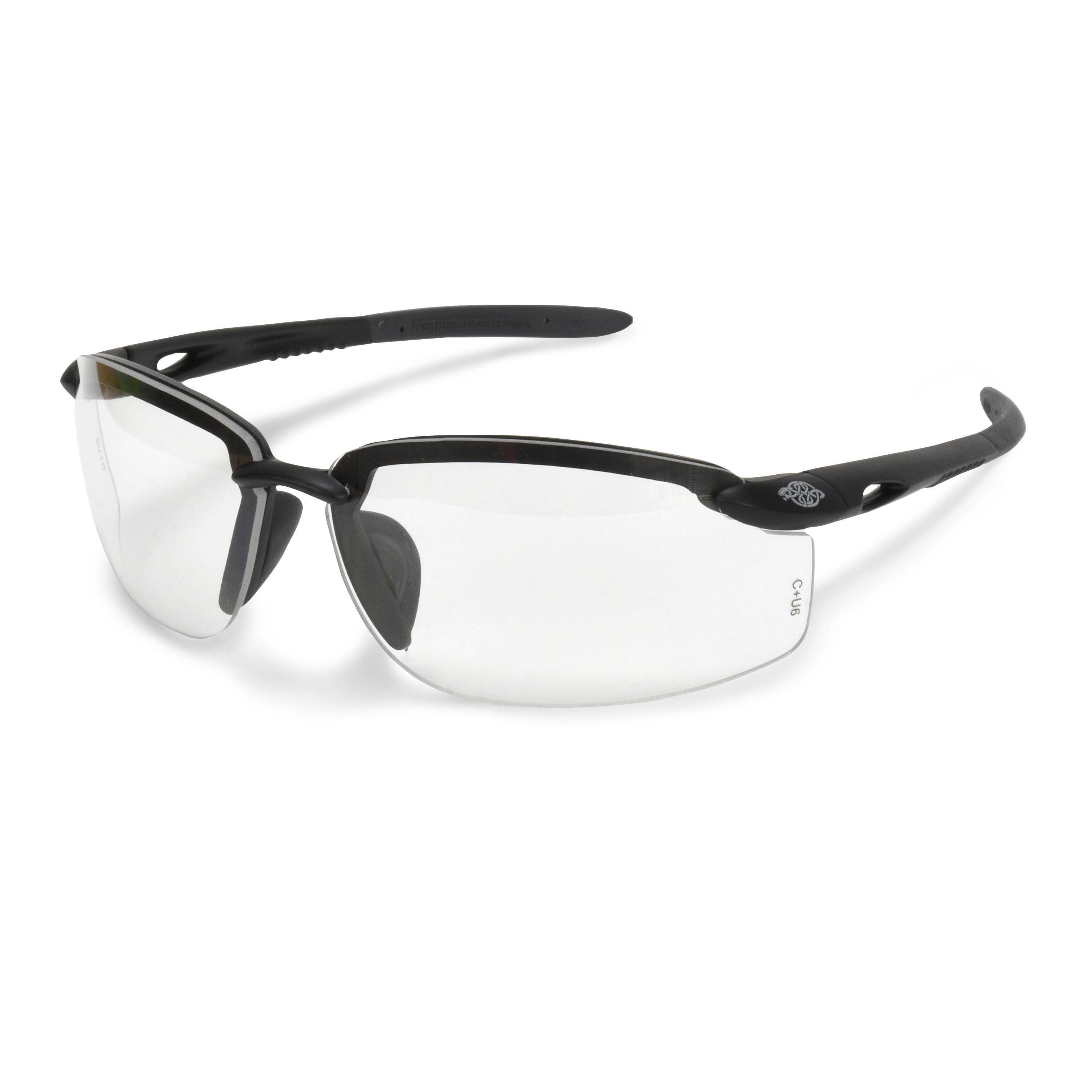 ES5W Premium Safety Eyewear (Box of 12) - WRYKER Construction Supply