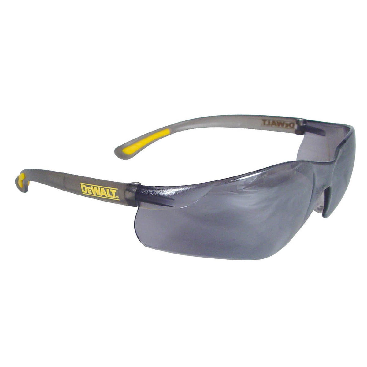DPG52 Contractor Pro™ Safety Glass (Box of 12) - WRYKER Construction Supply